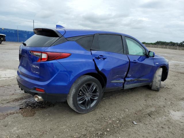 2022 ACURA RDX A-SPEC 5J8TC2H6XNL015329