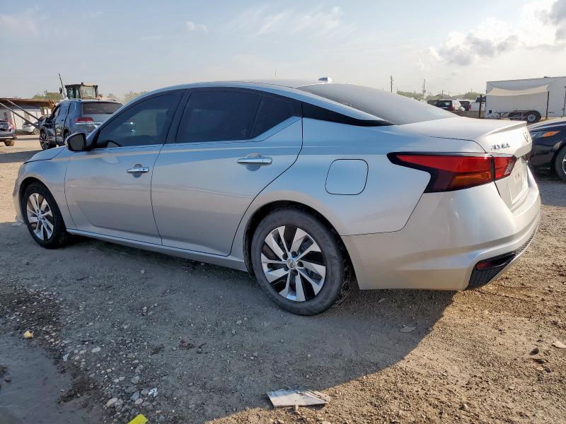 2020 NISSAN ALTIMA S 1N4BL4BV6LC213379