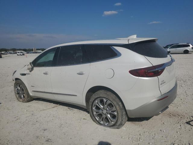 2018 BUICK ENCLAVE AV 5GAEVCKWXJJ255777