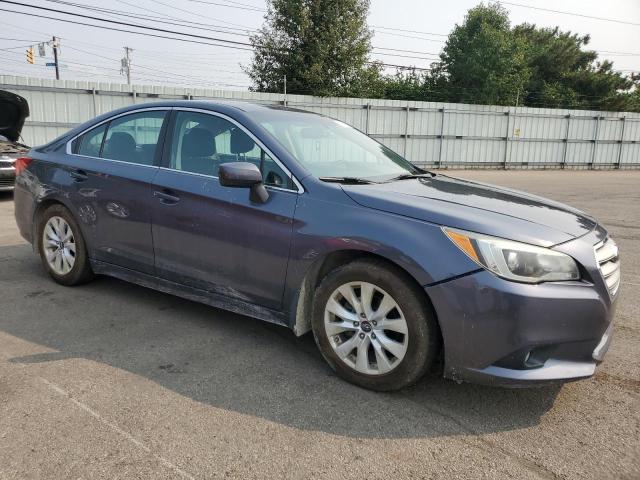 2016 SUBARU LEGACY 2.5 4S3BNBC64G3017656
