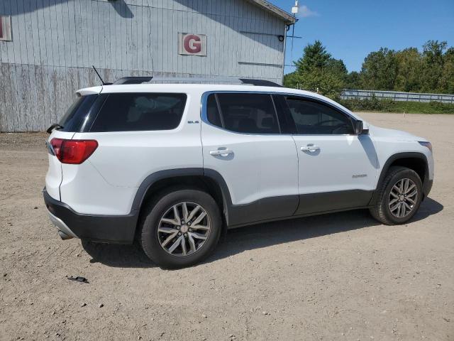 2019 GMC ACADIA SLE 1GKKNLLS5KZ155817