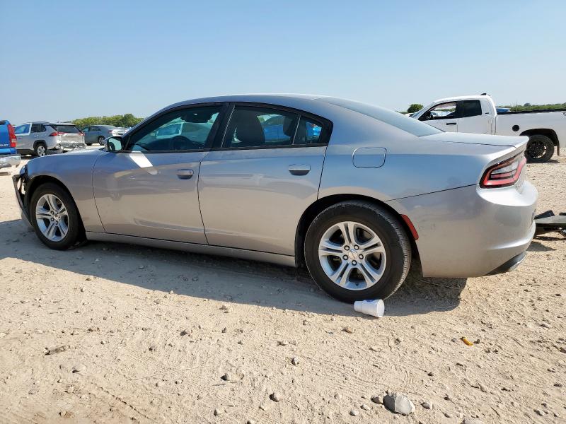 2016 DODGE CHARGER SE 2C3CDXBG7GH192161