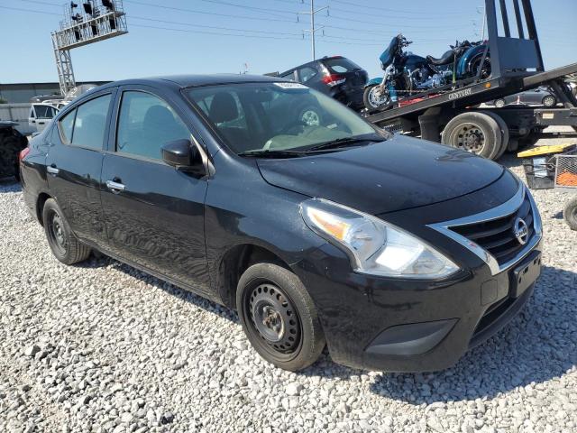 2019 NISSAN VERSA S 3N1CN7AP8KL864306