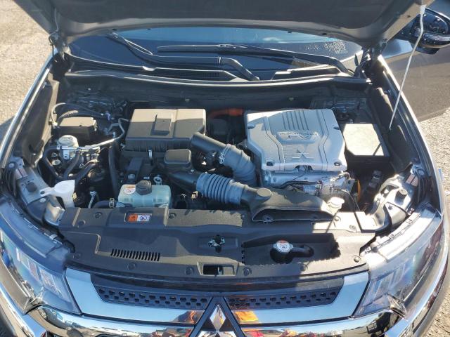 2020 MITSUBISHI OUTLANDER JA4J24A57LZ041588