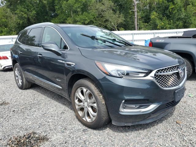 2019 BUICK ENCLAVE AV 5GAEVCKW7KJ122413