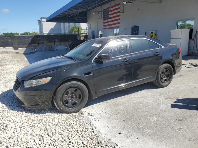 FORD TAURUS POL