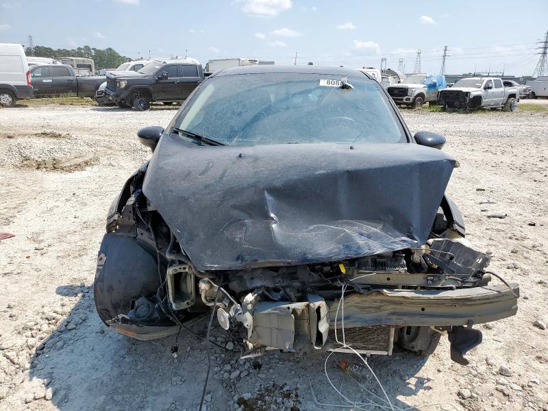 2018 FORD FIESTA SE - 3FADP4EJ8JM122650