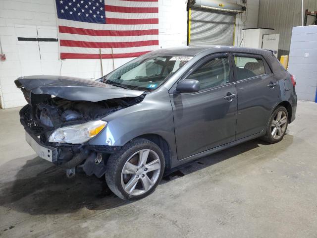 Global Auto Auctions: 2011 TOYOTA COROLLA MA