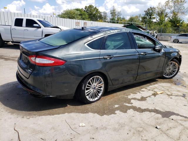 2015 FORD FUSION SE 3FA6P0T91FR153131