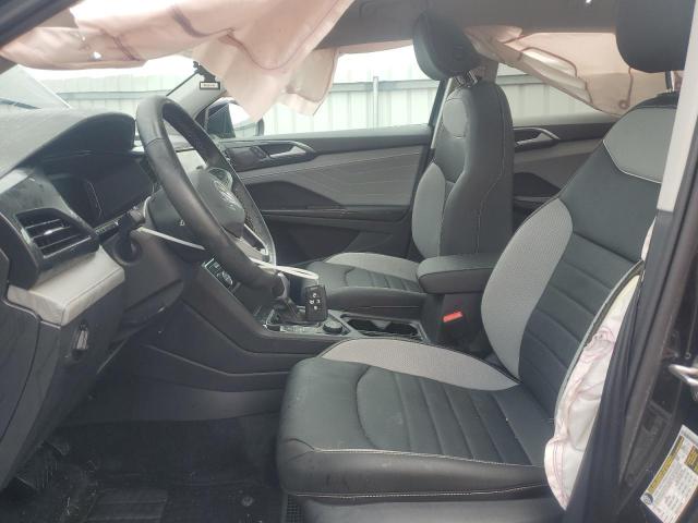 2024 VOLKSWAGEN TAOS SEL - 3VV4X7B27RM079389