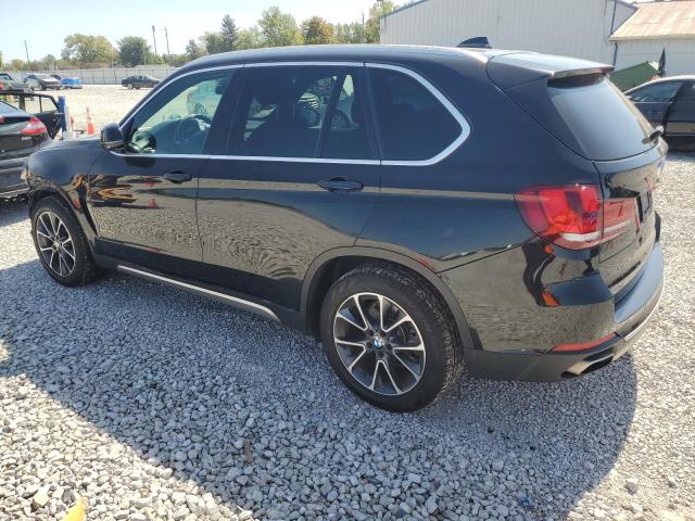 2018 BMW X5 XDRIVE3 5UXKR0C56J0X90412