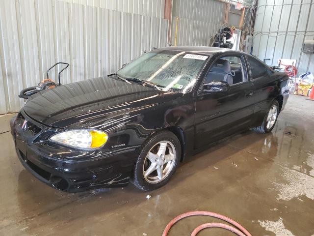 PONTIAC GRAND AM GT