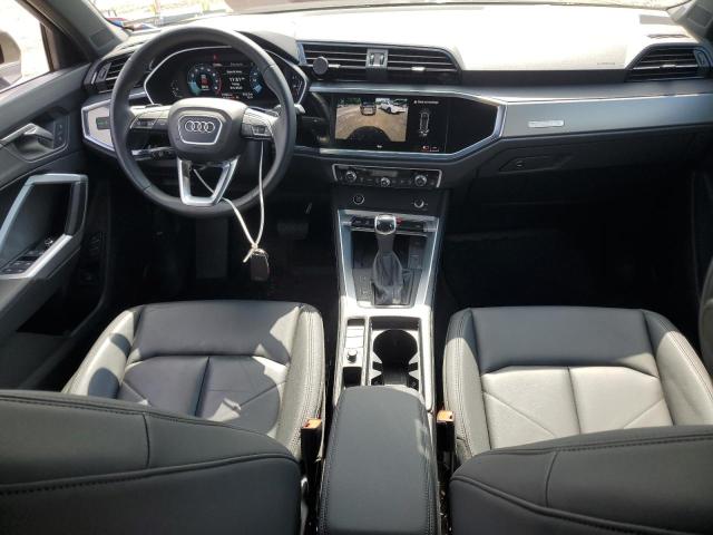 2024 AUDI Q3 PREMIUM WA1DECF35R1123123