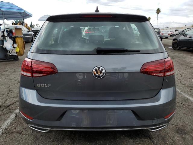 2021 VOLKSWAGEN GOLF 3VWG57AU1MM016217