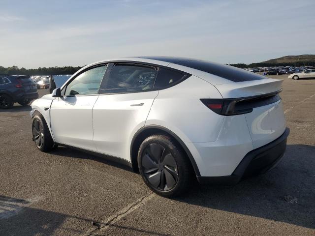 2026 TESLA MODEL Y #3308377291