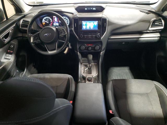 2019 SUBARU FORESTER P JF2SKAECXKH459487