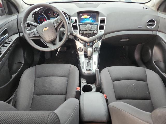 2015 CHEVROLET CRUZE LT 1G1PC5SB9F7164342