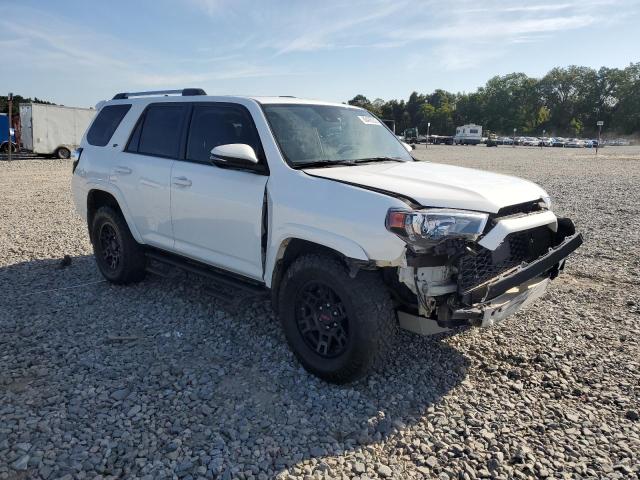 2023 TOYOTA 4RUNNER SR5 JTEFU5JR6P5303432