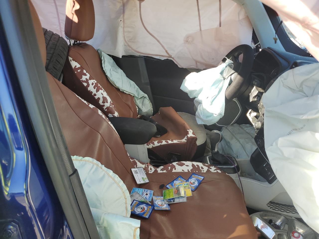 JEEP RENEGADE LATITUDE