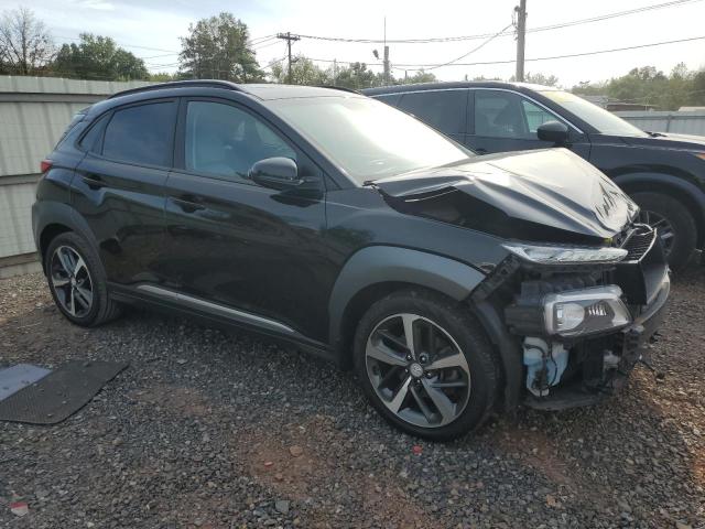 2018 HYUNDAI KONA ULTIM KM8K5CA56JU119005
