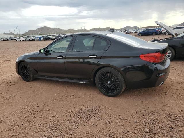 2018 BMW 540 I WBAJE5C53JWA94383