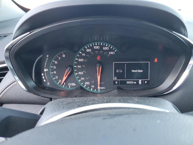 2020 CHEVROLET TRAX 1LT 3GNCJPSB8LL288267