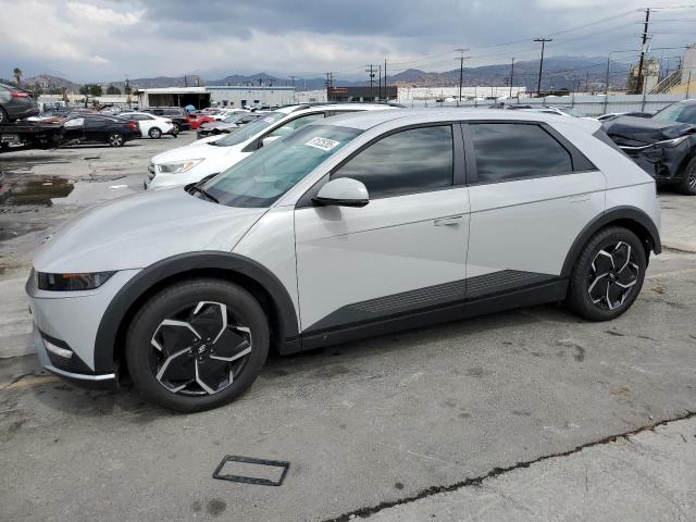 HYUNDAI IONIQ 5 SE