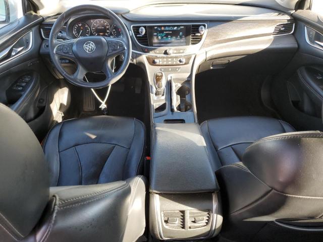 2017 BUICK LACROSSE P 1G4ZR5SSXHU202952