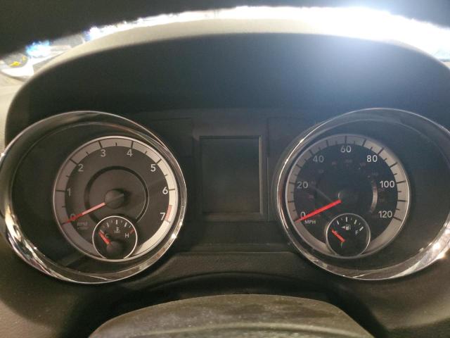 2019 DODGE GRAND CARA 2C4RDGCGXKR682648