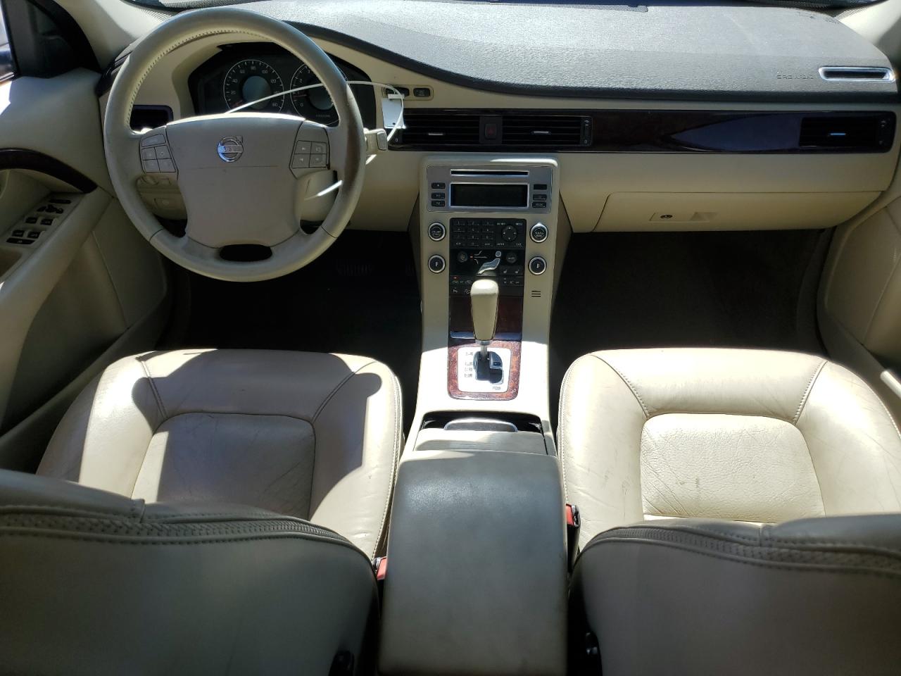 Lot #3292707599 2008 VOLVO XC70