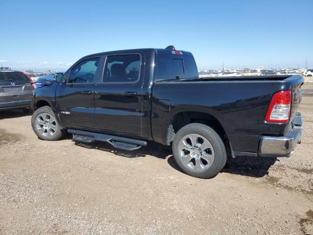 2021 RAM 1500 BIG H - 1C6SRFFT8MN717068