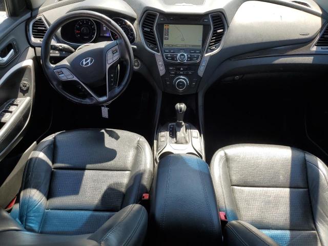 2015 HYUNDAI SANTA FE SPORT 5XYZW4LAXFG239754