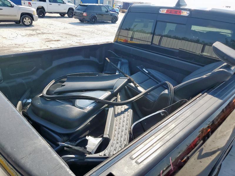 2019 RAM 1500 LIMIT 1C6RREHT6KN641546