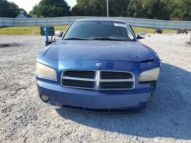 2009 DODGE CHARGER SX #3309625066