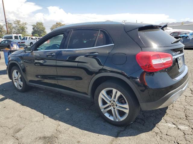 2020 MERCEDES-BENZ GLA 250 WDCTG4EB3LU028330