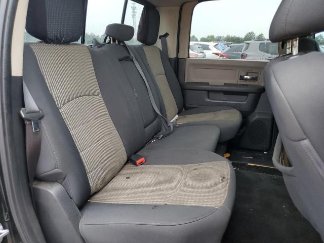 2012 DODGE RAM 1500 S - 1C6RD7LTXCS343313