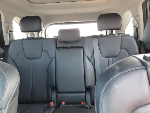 2023 KIA SORENTO S - 5XYRLDLC2PG166052