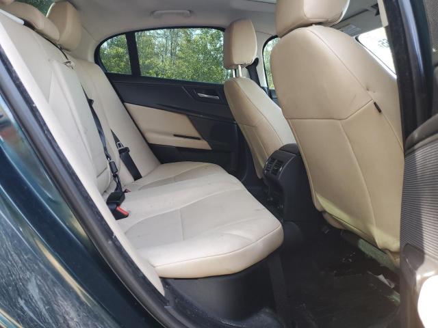 2017 JAGUAR XE PREMIUM SAJAJ4BN5HA968474
