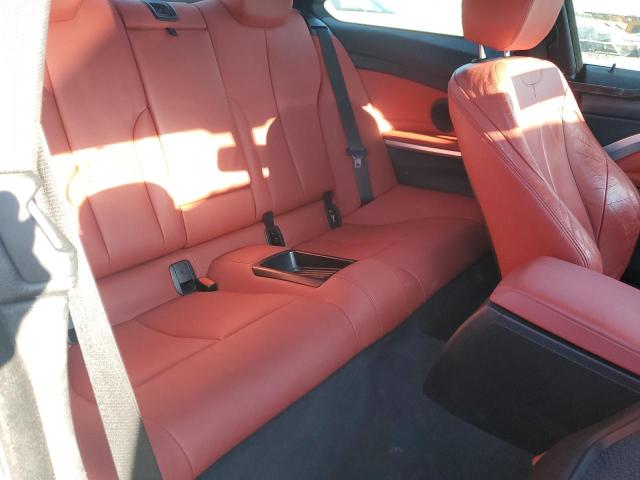 2016 BMW 428 I WBA3N7C53GK228908