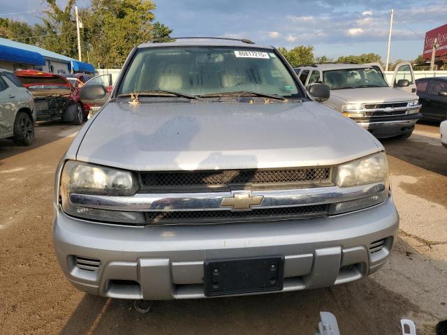 2008 CHEVROLET TRAILBLAZE #3283337951