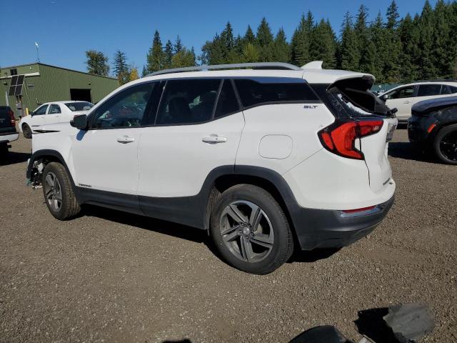 2021 GMC TERRAIN SLT 3GKALVEV3ML310590