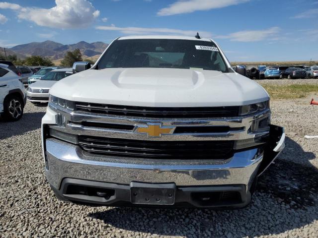 2019 CHEVROLET SILVERADO K1500 LT - 1GCUYDED5KZ153520