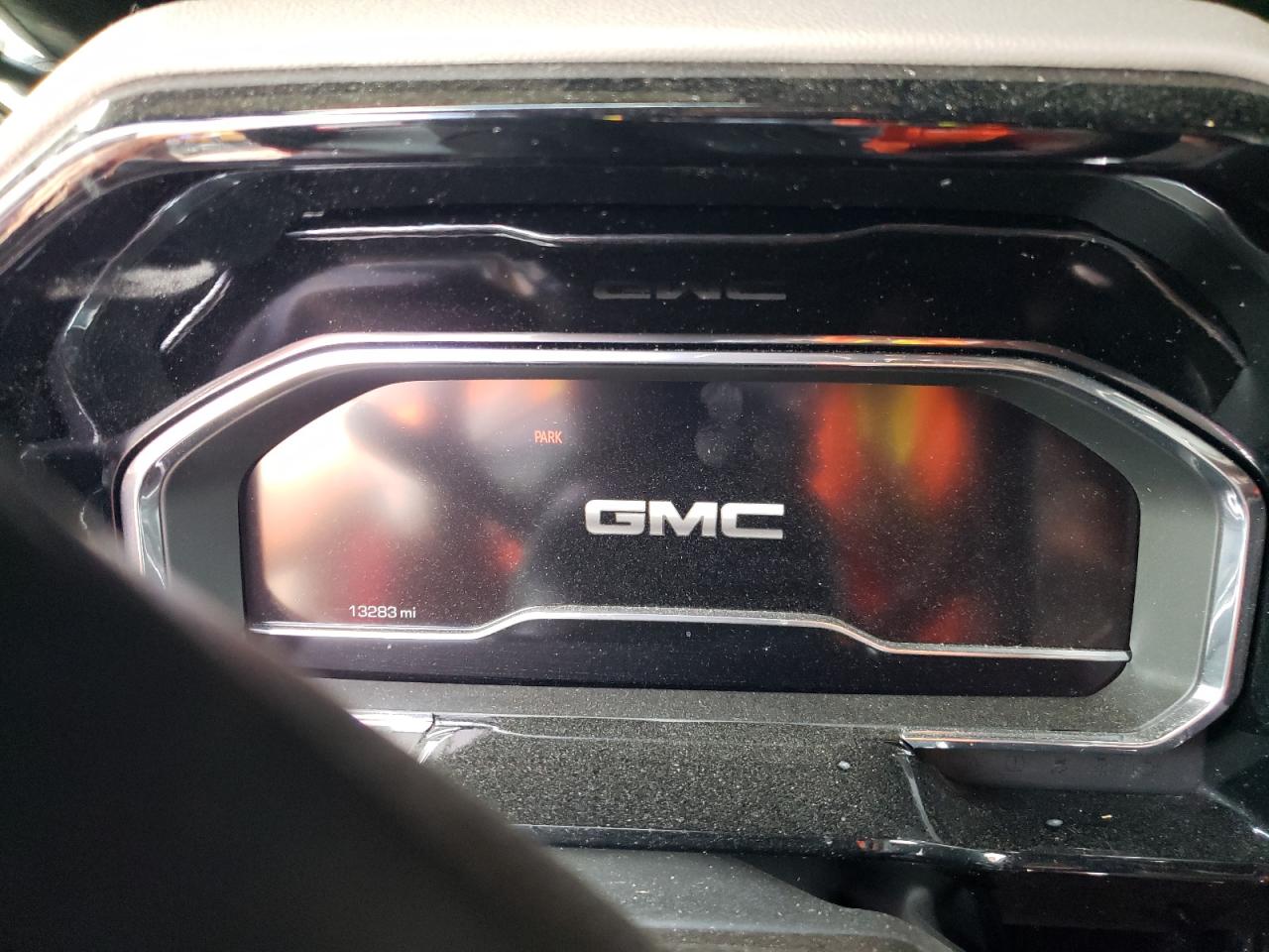 GMC SIERRA 2500HD K2500 SLT