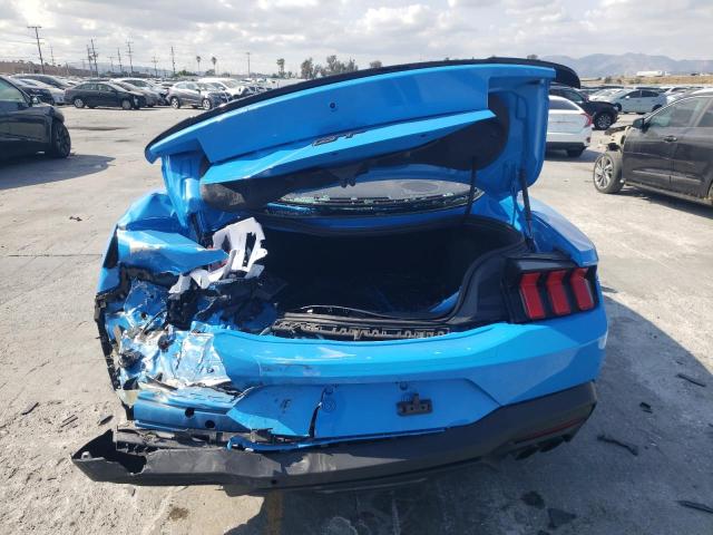 2024 FORD MUSTANG GT 1FA6P8CF2R5415475
