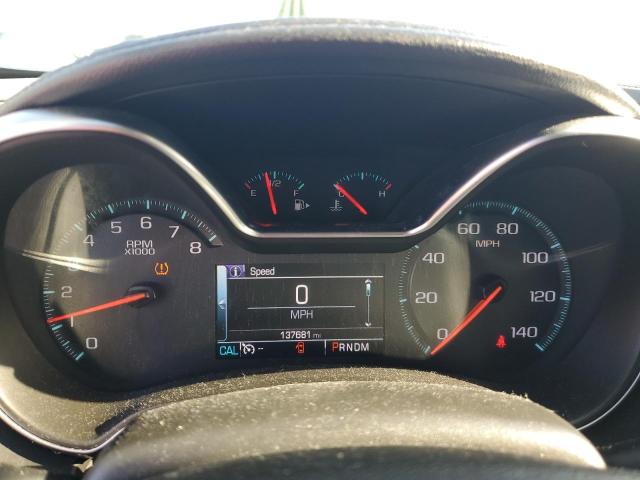 2018 CHEVROLET IMPALA LT 2G1105S39J9128942