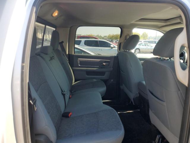 2018 RAM 1500 SLT - 3C6RR7LG9JG241025