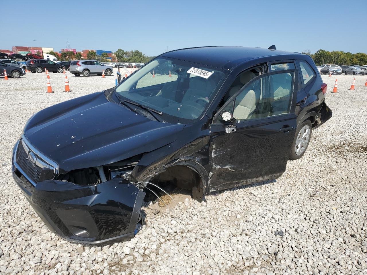 Transportlīdzekļa foto
