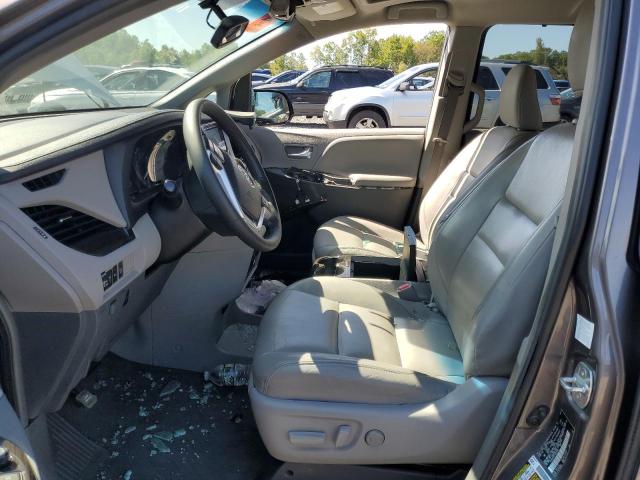 2015 TOYOTA SIENNA - 5TDYK3DC1FS528123