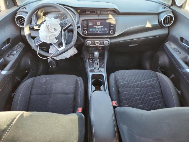 2024 NISSAN KICKS SV 3N1CP5CV6RL487382