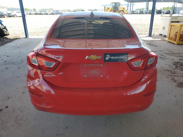 2018 CHEVROLET CRUZE LS 1G1BC5SM5J7149504